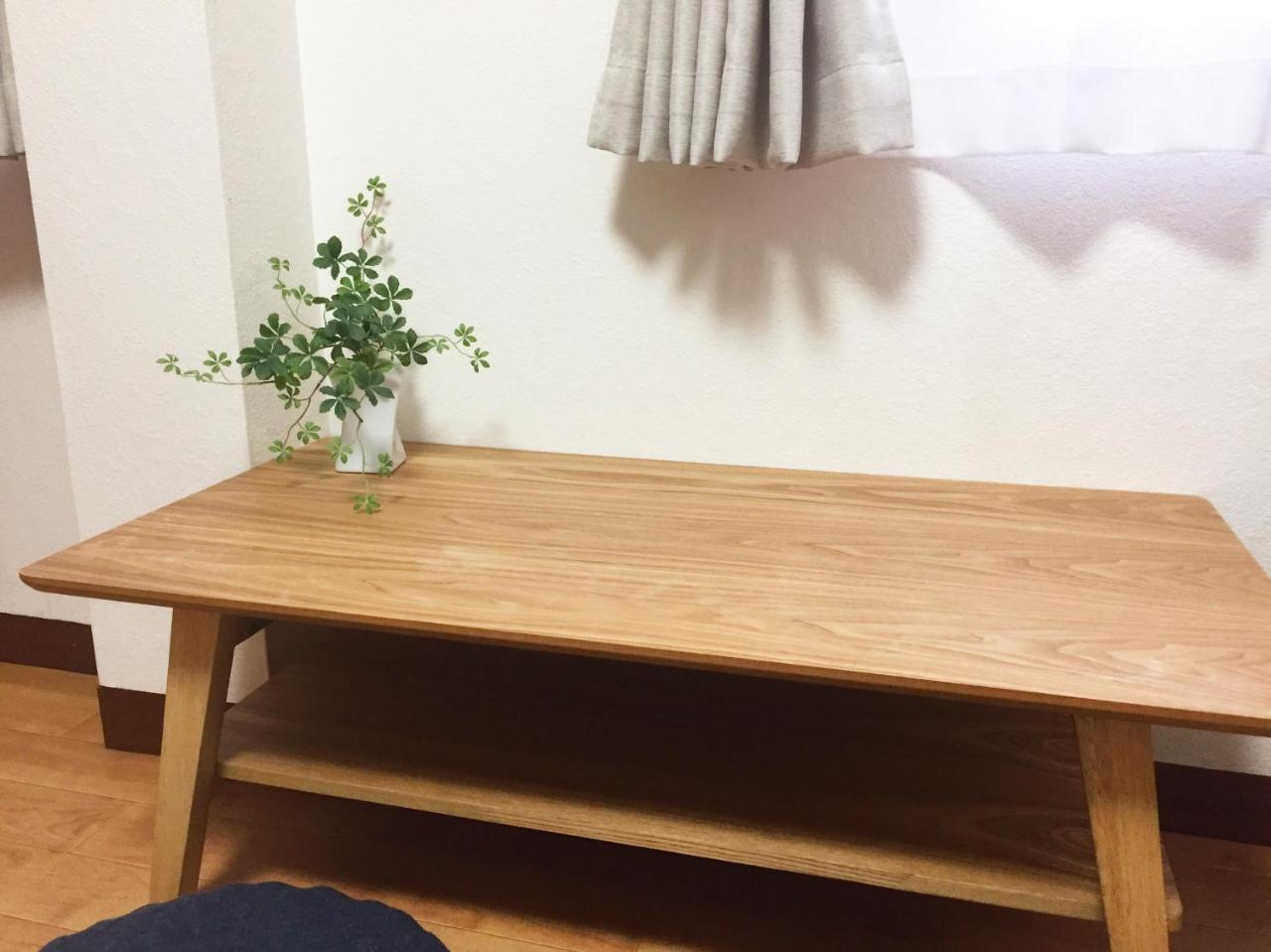 Guest House Futaba Oszaka Kültér fotó