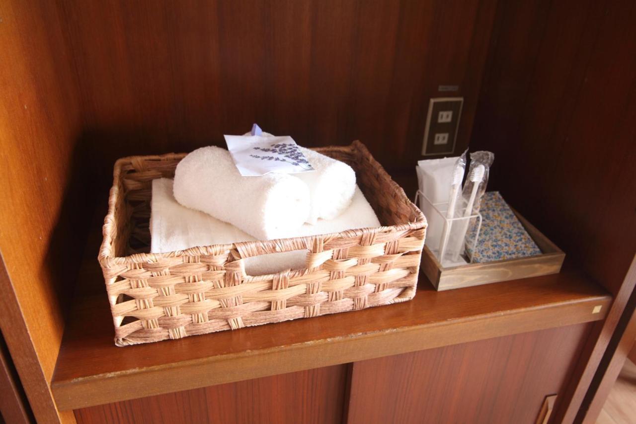Guest House Futaba Oszaka Kültér fotó
